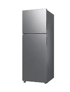 Refrigerador de dos puertas, 12 pies cúbicos, Samsung