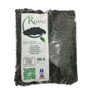 Frijol Negro 500g