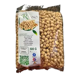 Garbanzo 500g