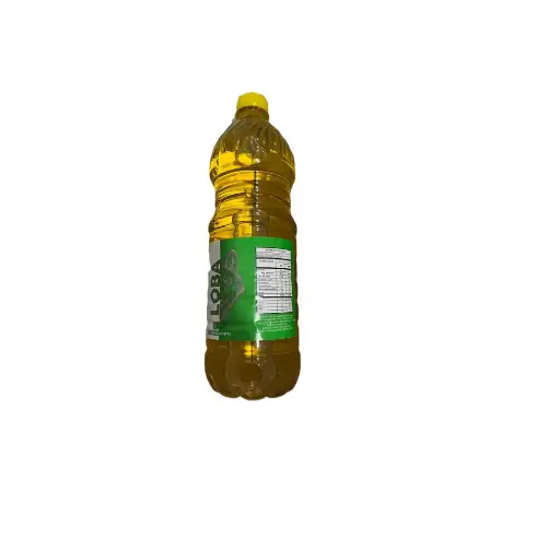 Aceite vegetal Loba (900 ml)