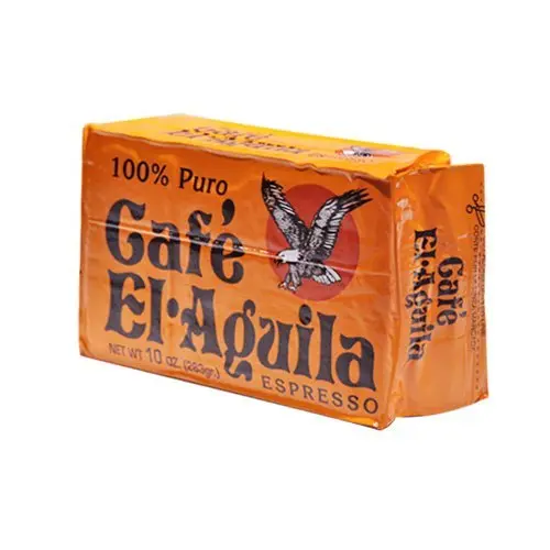 Café El Aguila Espresso 10 OZ de El Aguila
