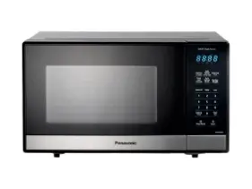 Horno Microondas Panasonic
