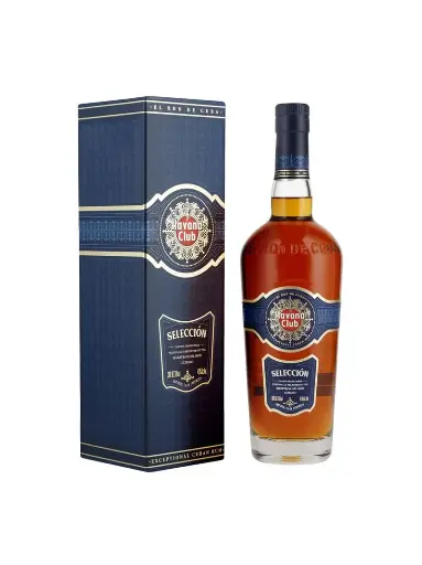 Habana Club Selección 700ml