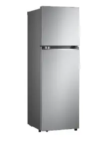 Refrigerador Inverter LG, Top Freezer, 10 pies cúbicos