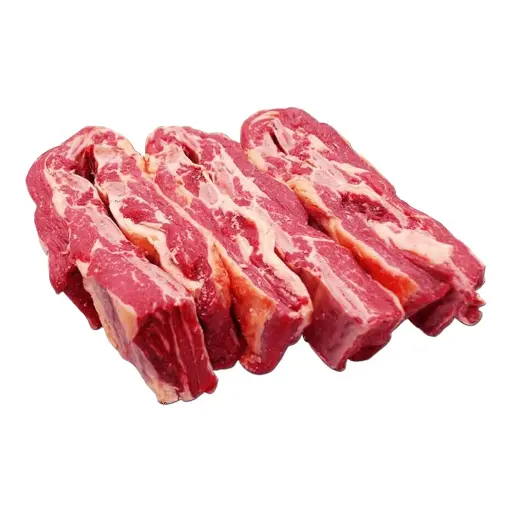 Carne de res de 2da