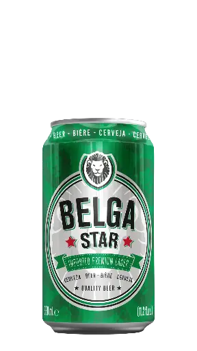Cerveza Belga 24u