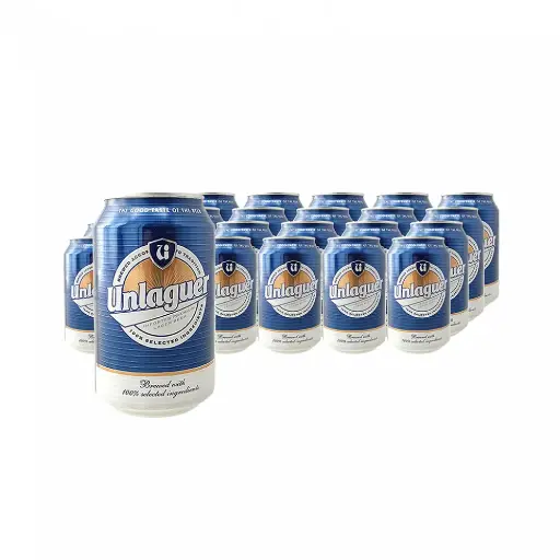 Cerveza Unlager