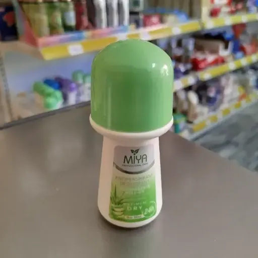 Desodorante Miya