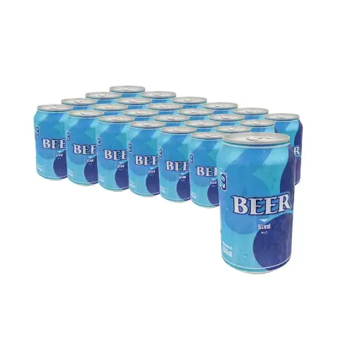 Cerveza Beer