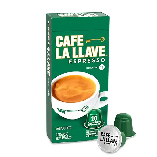 Café La Llave