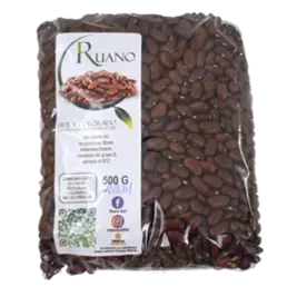 [G-0030] Frijol Colorado 500g