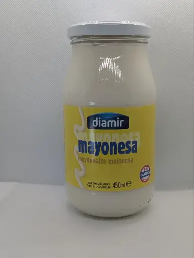 Mayonesa Diamir (450 ml)