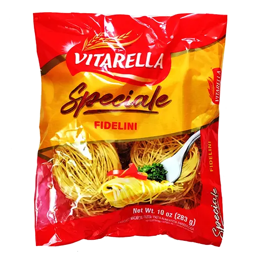 Fideos Speciale Fidelini «Vitarella» 283g